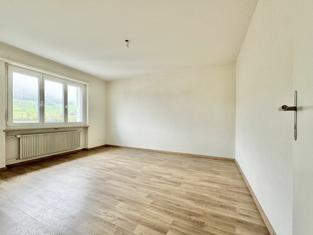 Appartamento di 3 ½ locali