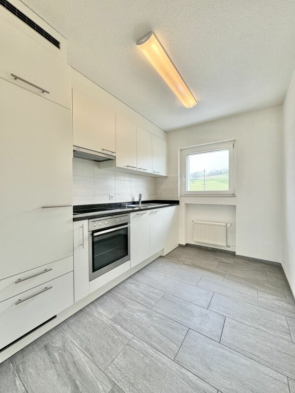 Appartamento di 3 ½ locali