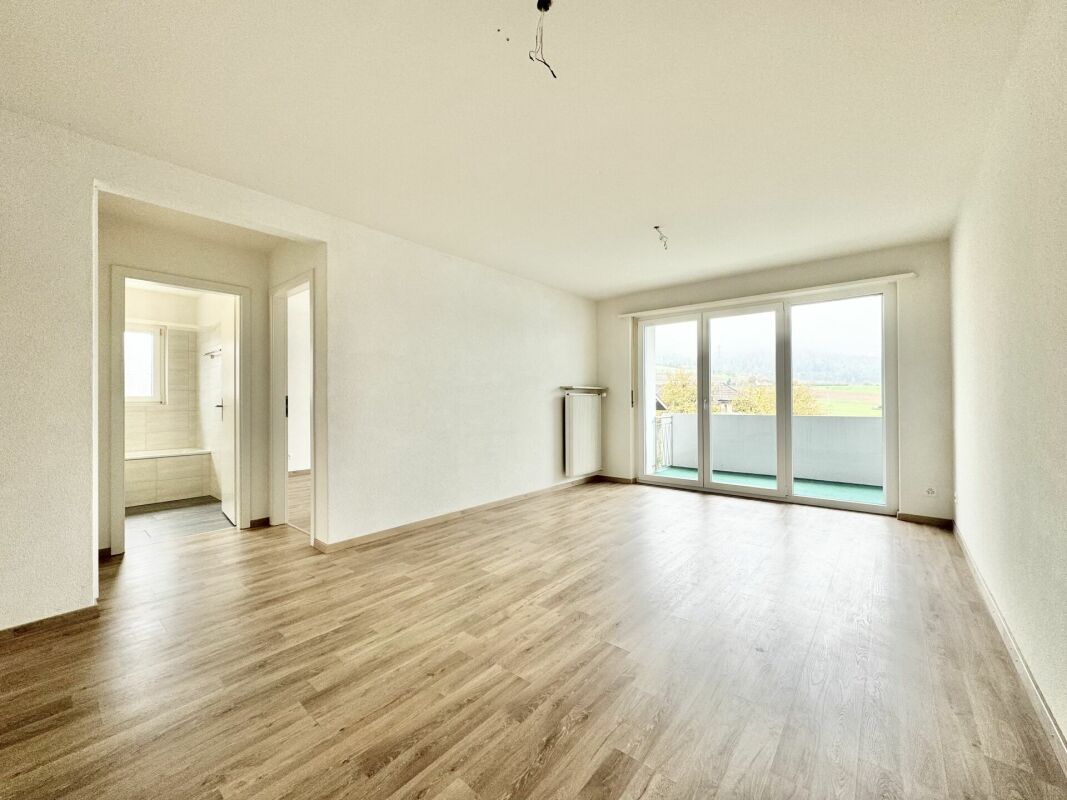 Appartamento di 3 ½ locali