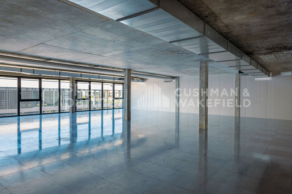 652m² Gewerbe