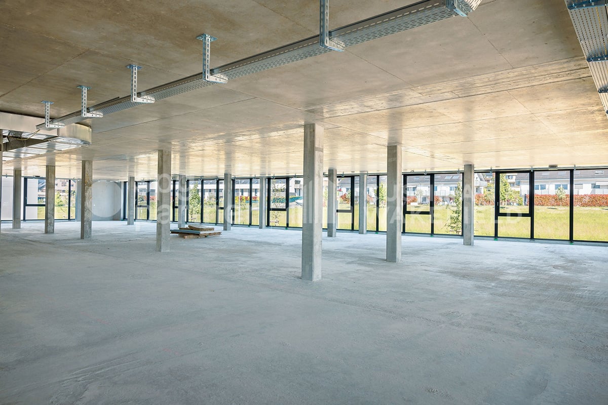 652m² Gewerbe