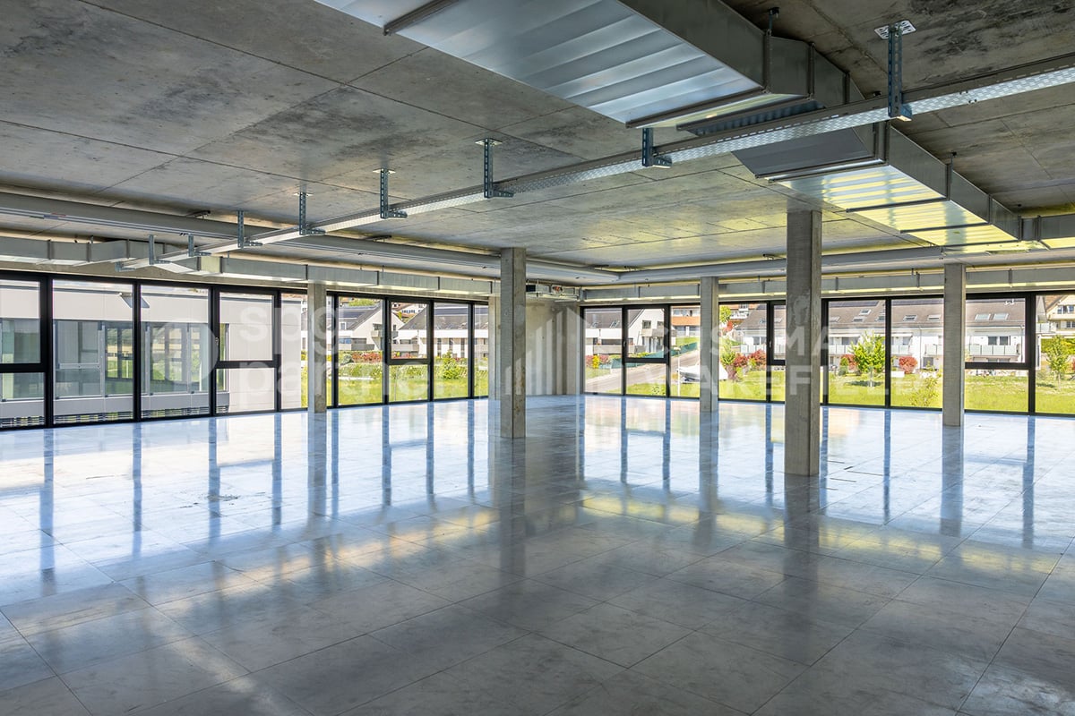 652m² Gewerbe