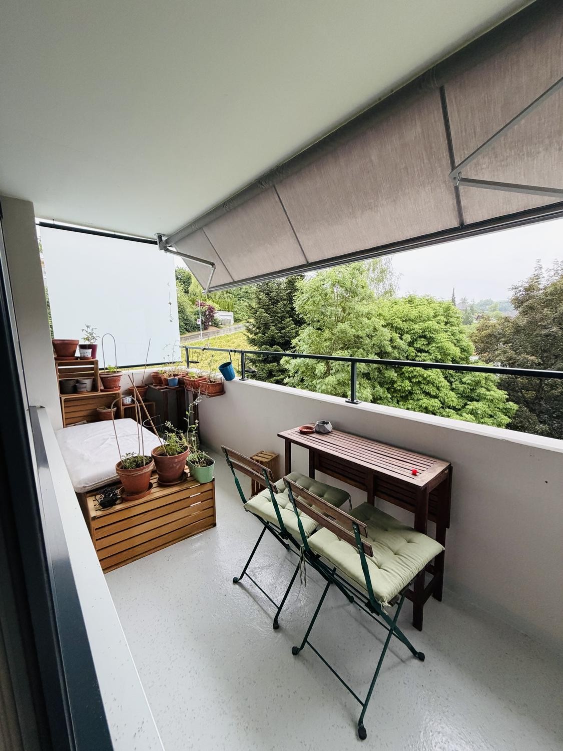 Appartamento di 3 ½ locali