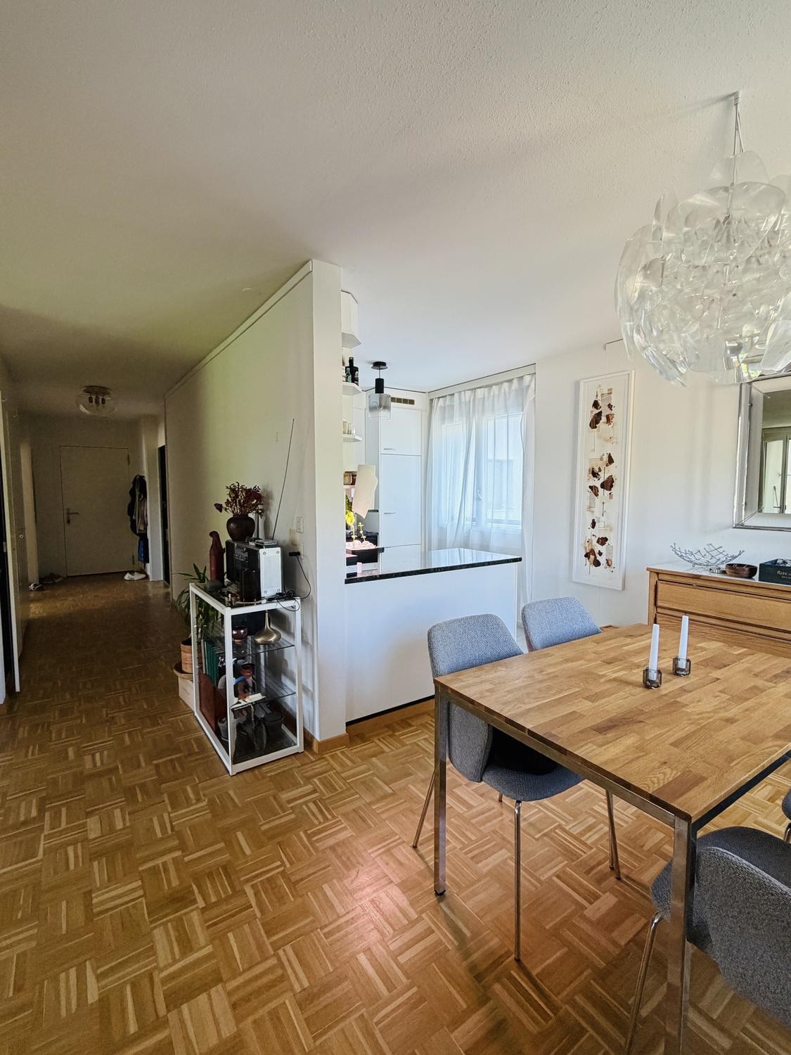 Appartamento di 3 ½ locali