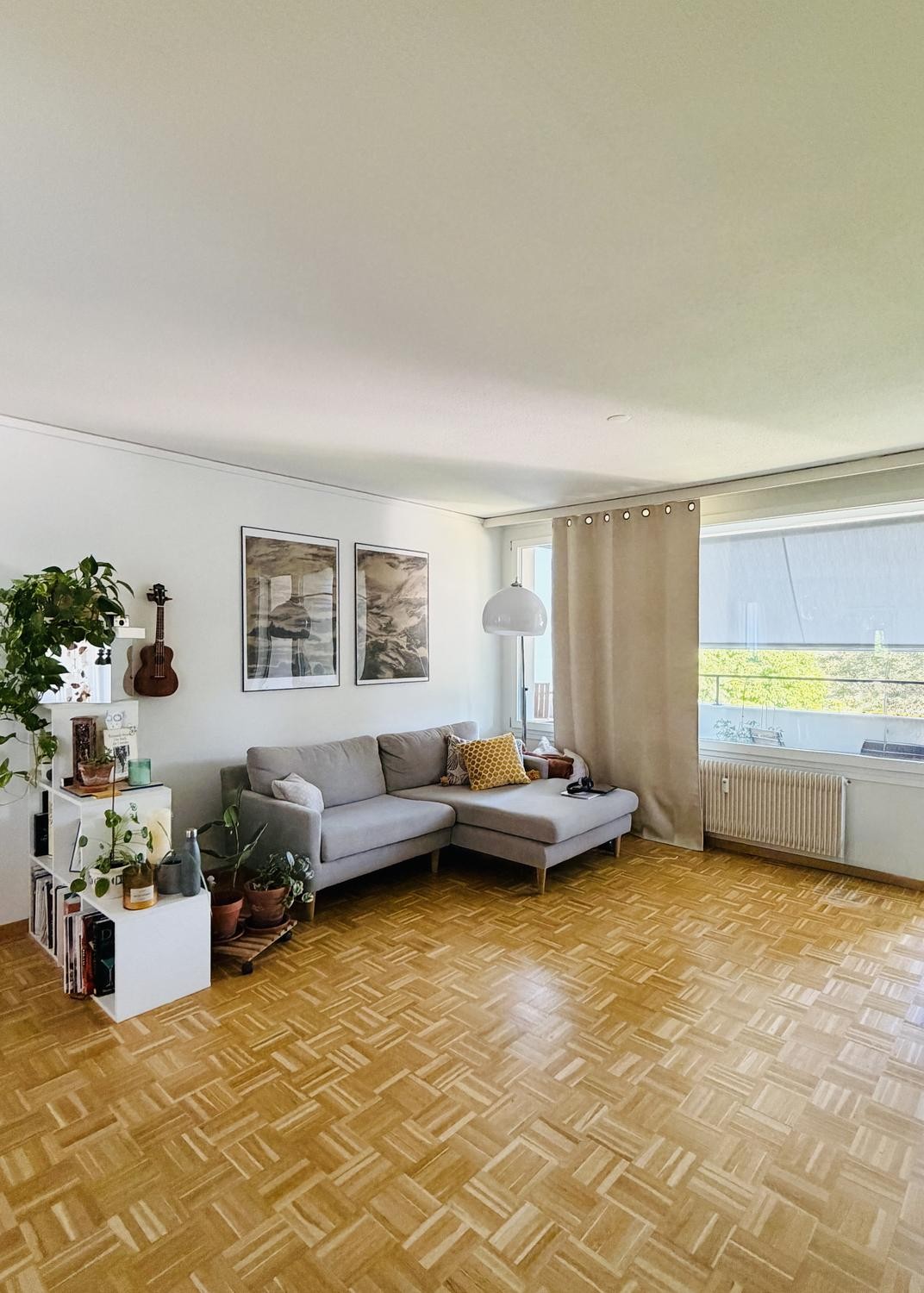 Appartamento di 3 ½ locali