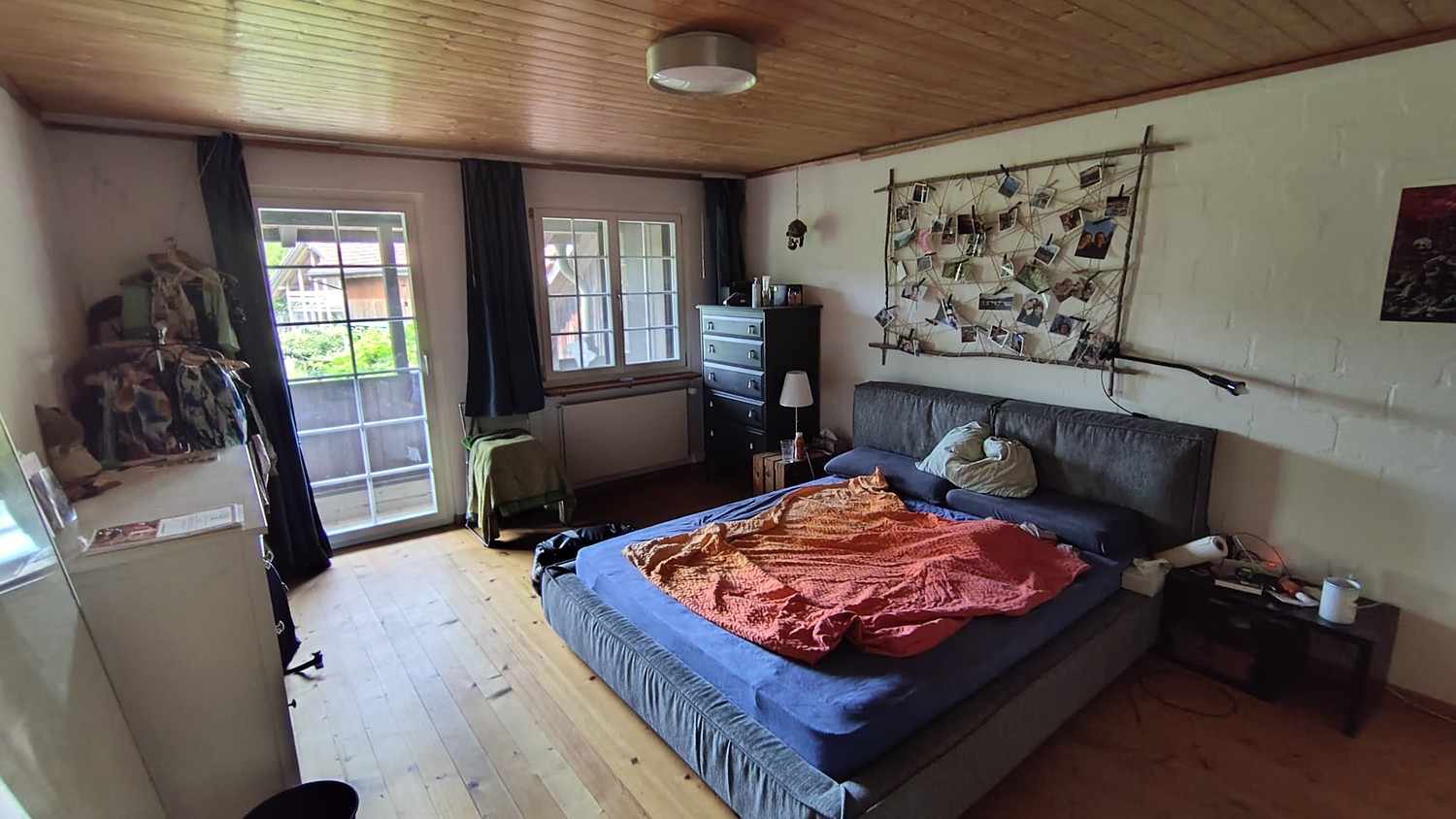 7 ½ rooms single house
