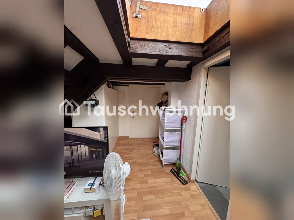 Appartamento di 1 ½ locali
