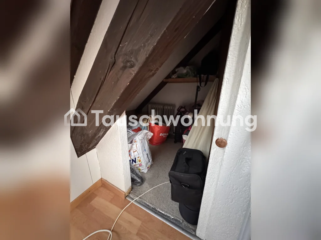 Appartamento di 1 ½ locali