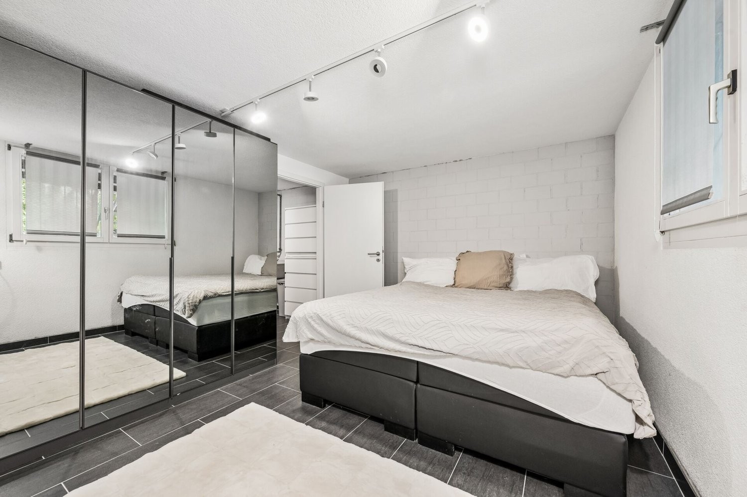 4 ½ rooms row house