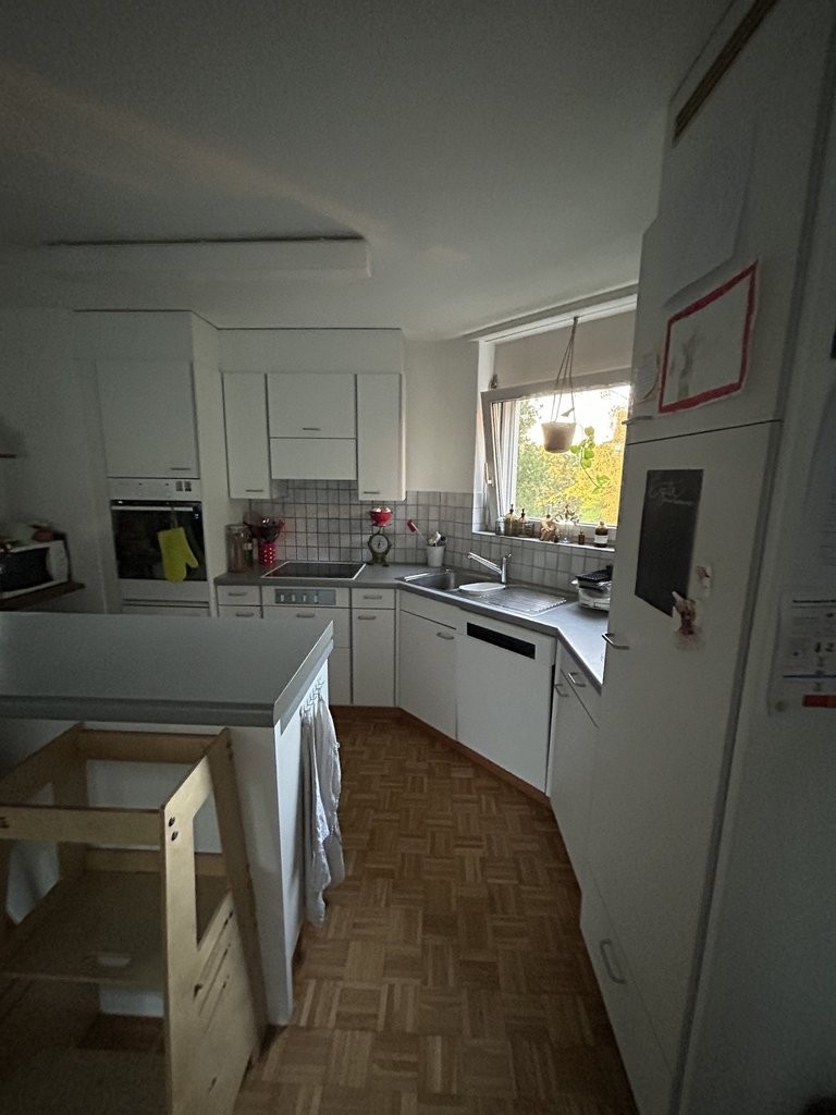 Appartamento di 4 ½ locali