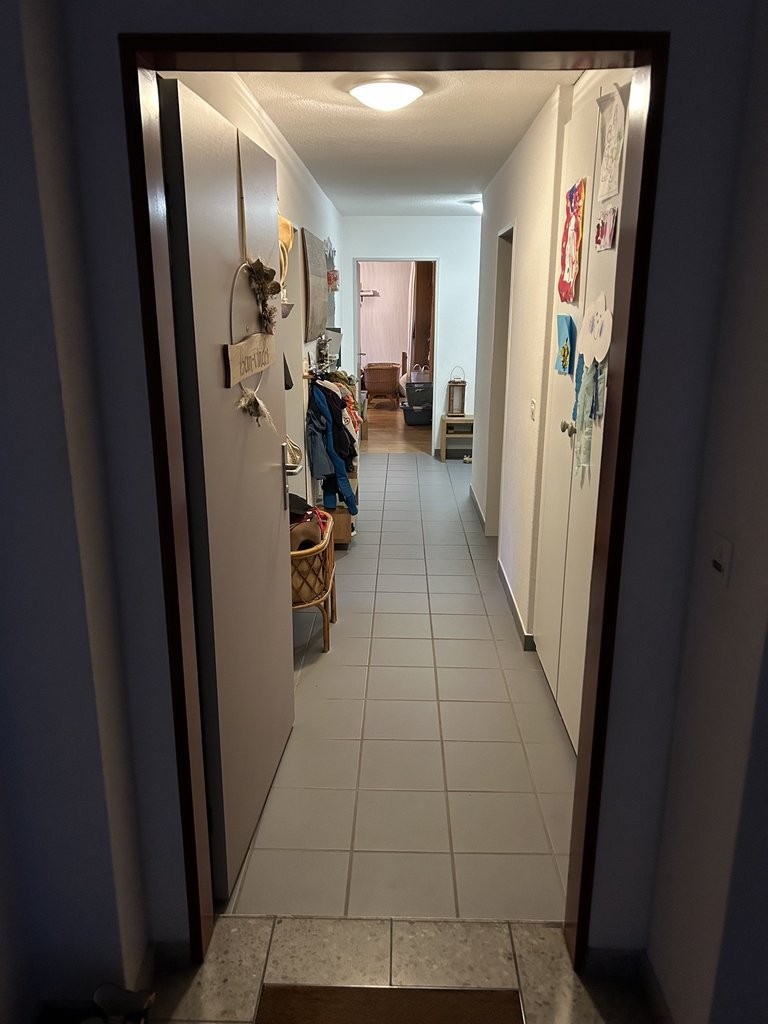 Appartamento di 4 ½ locali