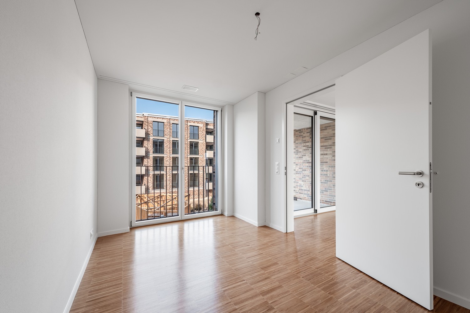 Appartamento di 4 ½ locali