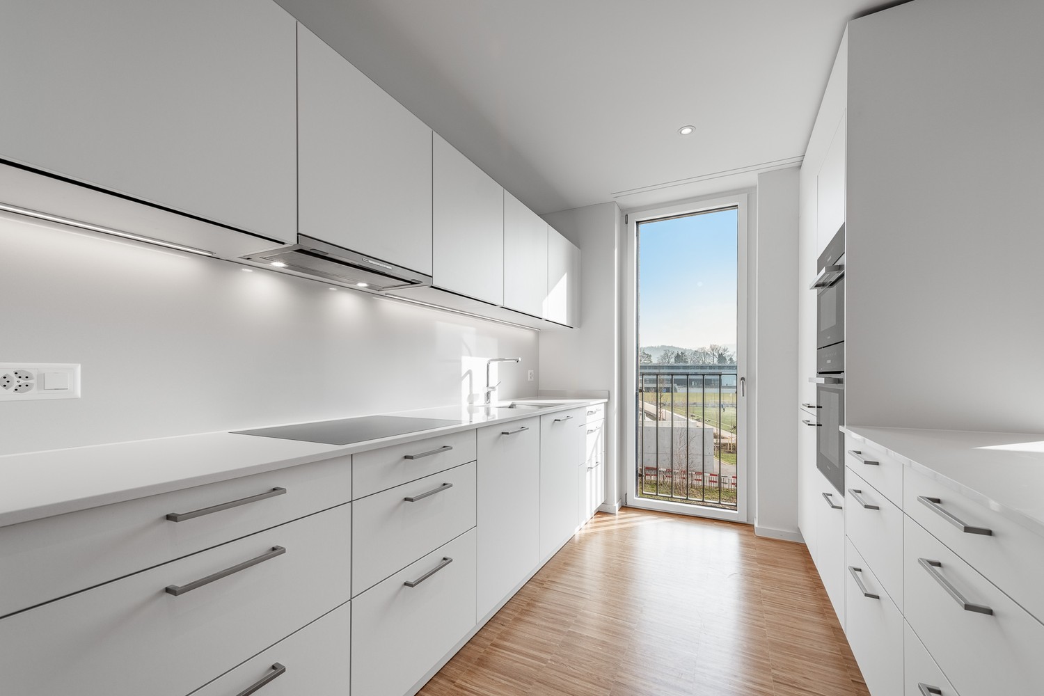 Appartamento di 4 ½ locali