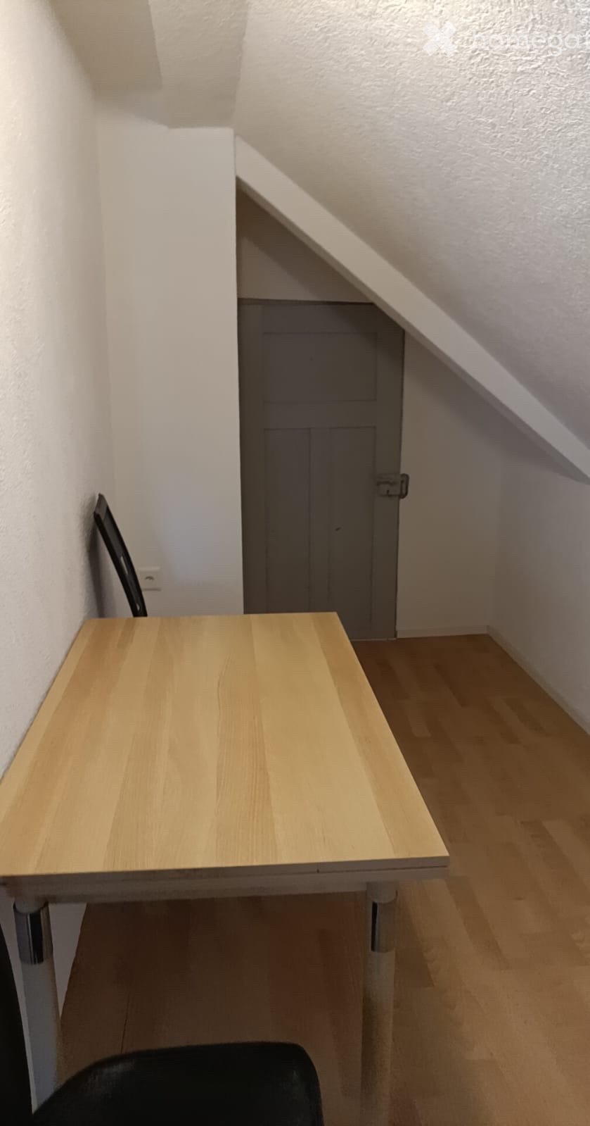 4 rooms apartment