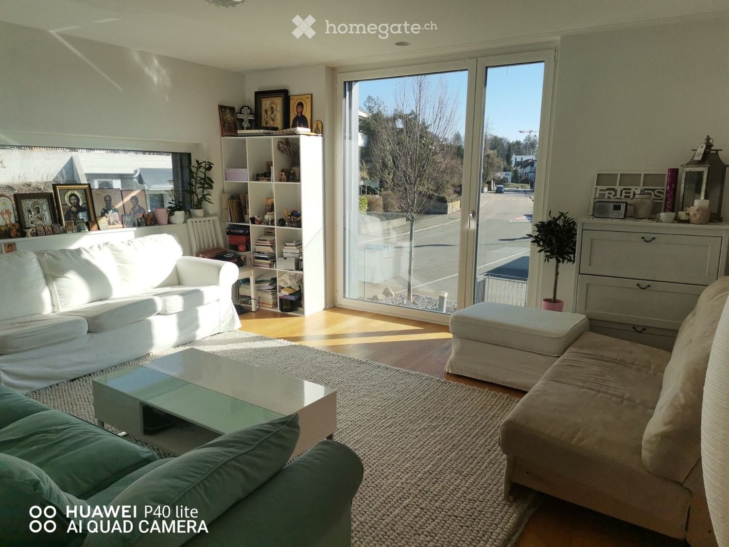 1 camera singola