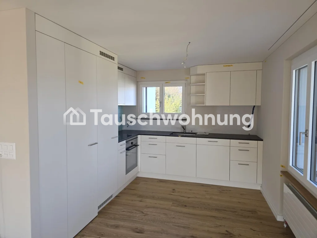 Appartamento di 4 ½ locali