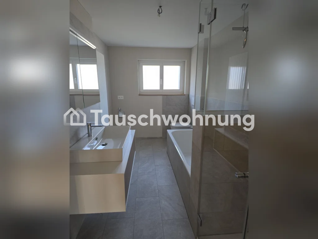 Appartamento di 4 ½ locali