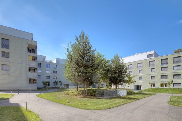 Appartamento di 2 ½ locali
