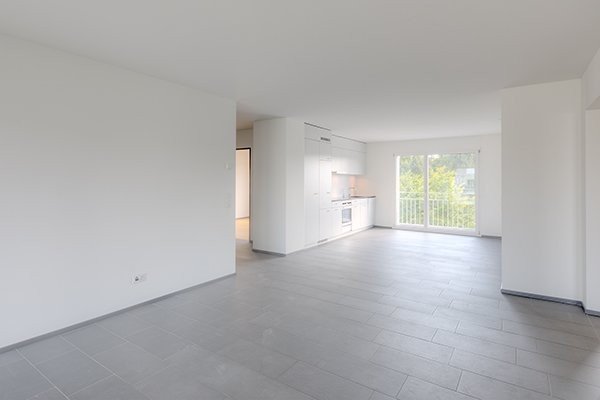 Appartamento di 2 ½ locali