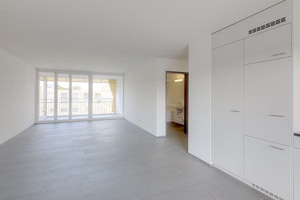 Appartamento di 2 ½ locali