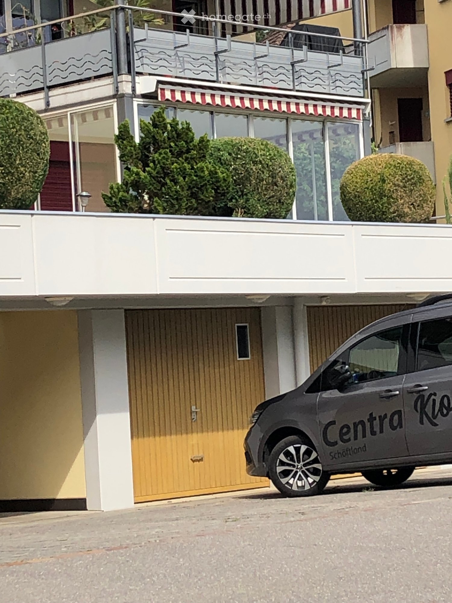 Appartamento di 4 ½ locali