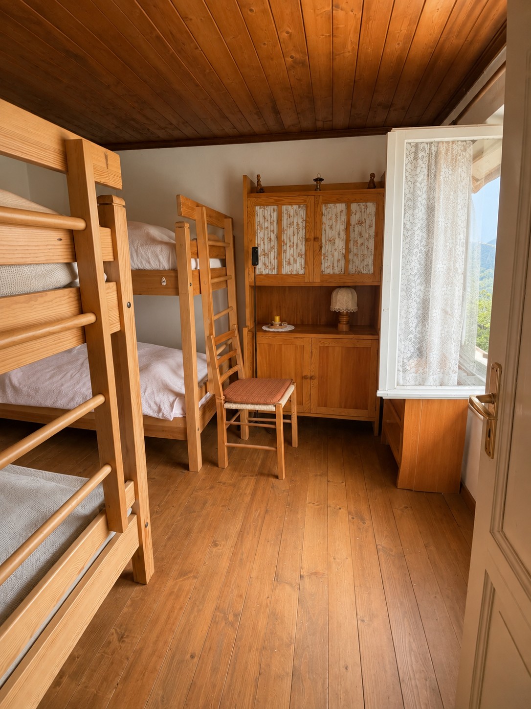 3 ½ rooms single house
