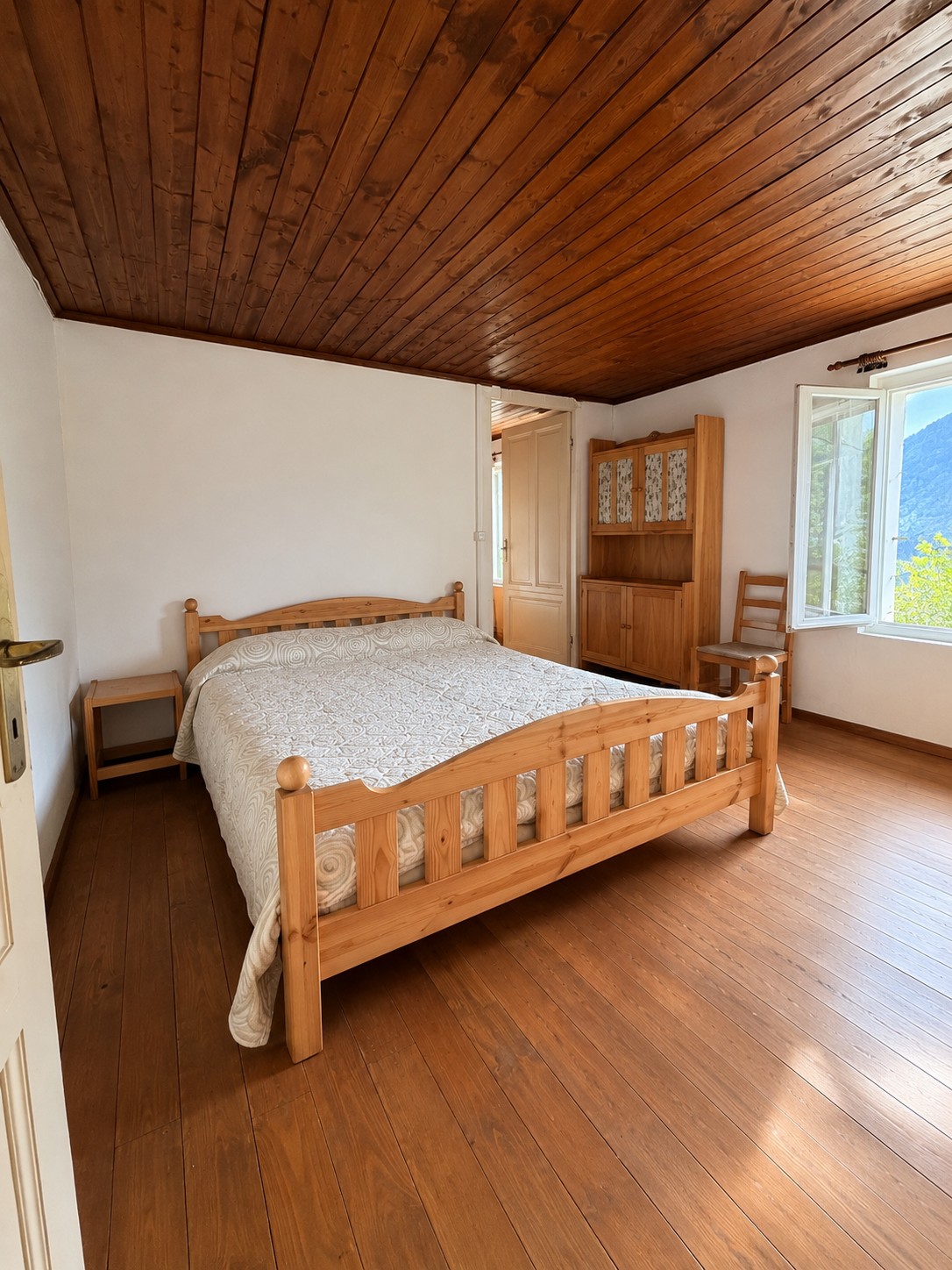 3 ½ rooms single house