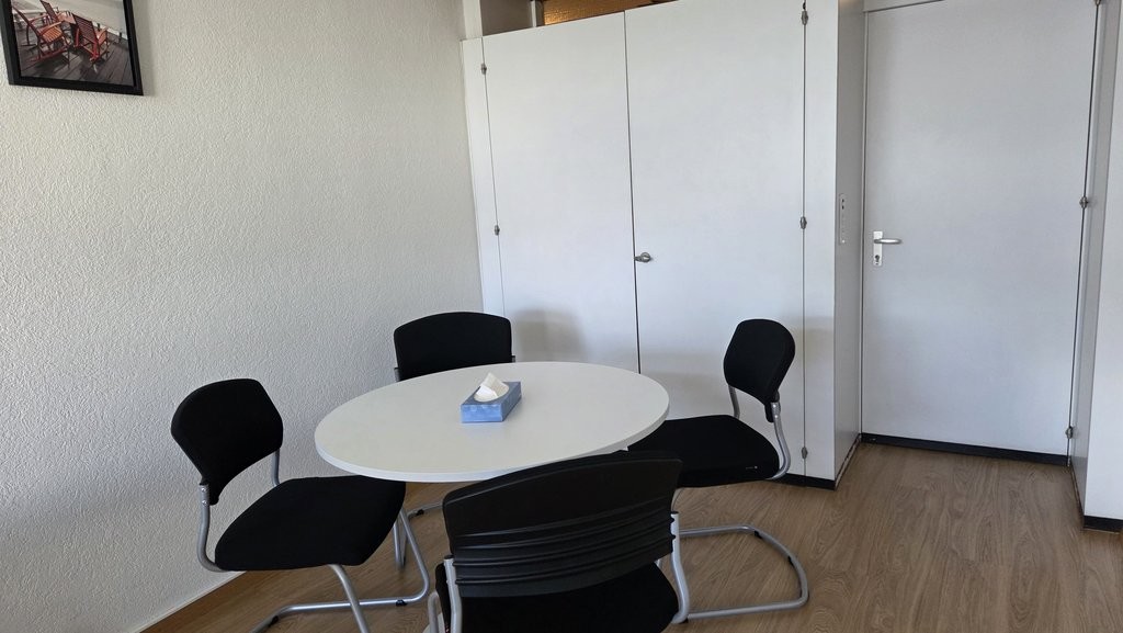 19m² office