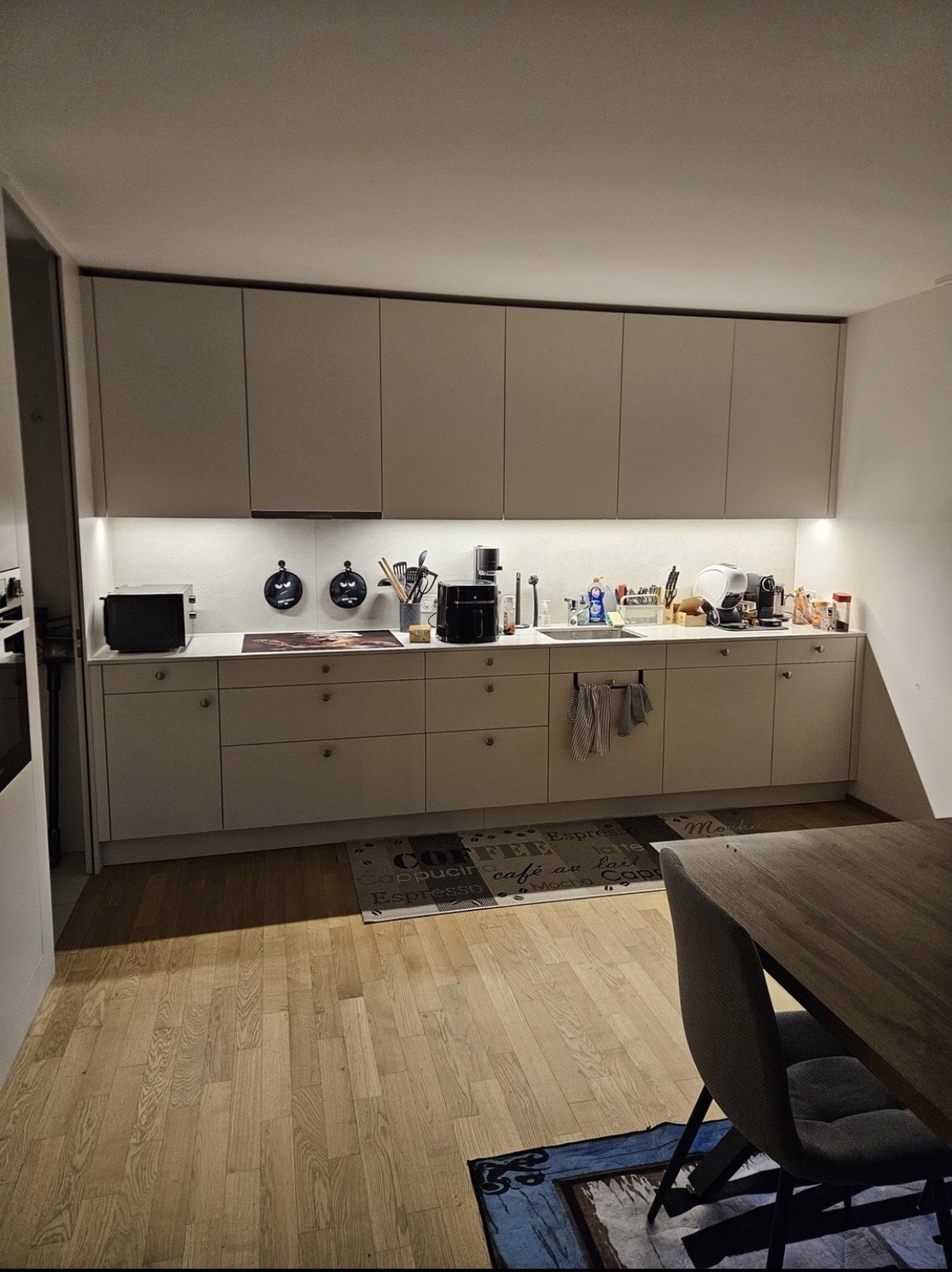 Chambre en colocation