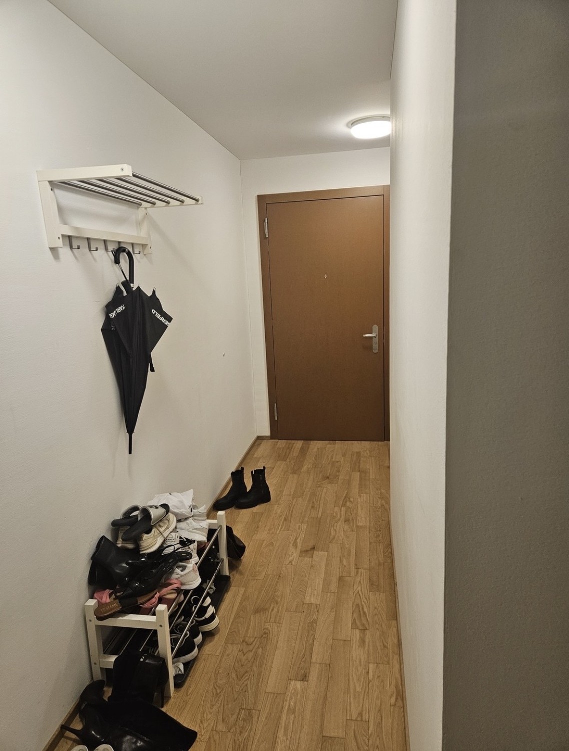 Chambre en colocation