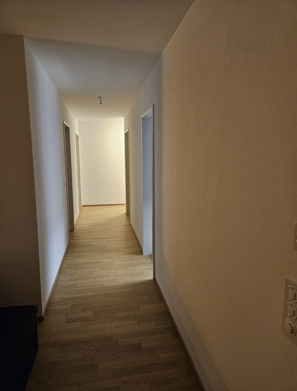 Chambre en colocation