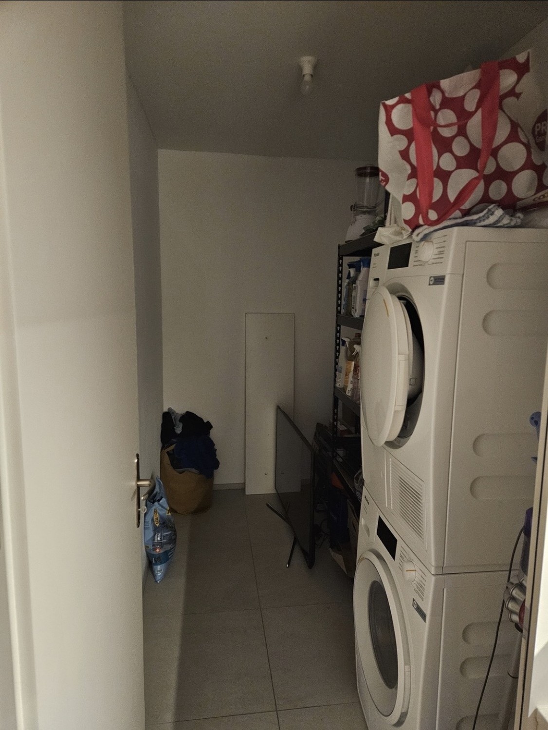 Chambre en colocation