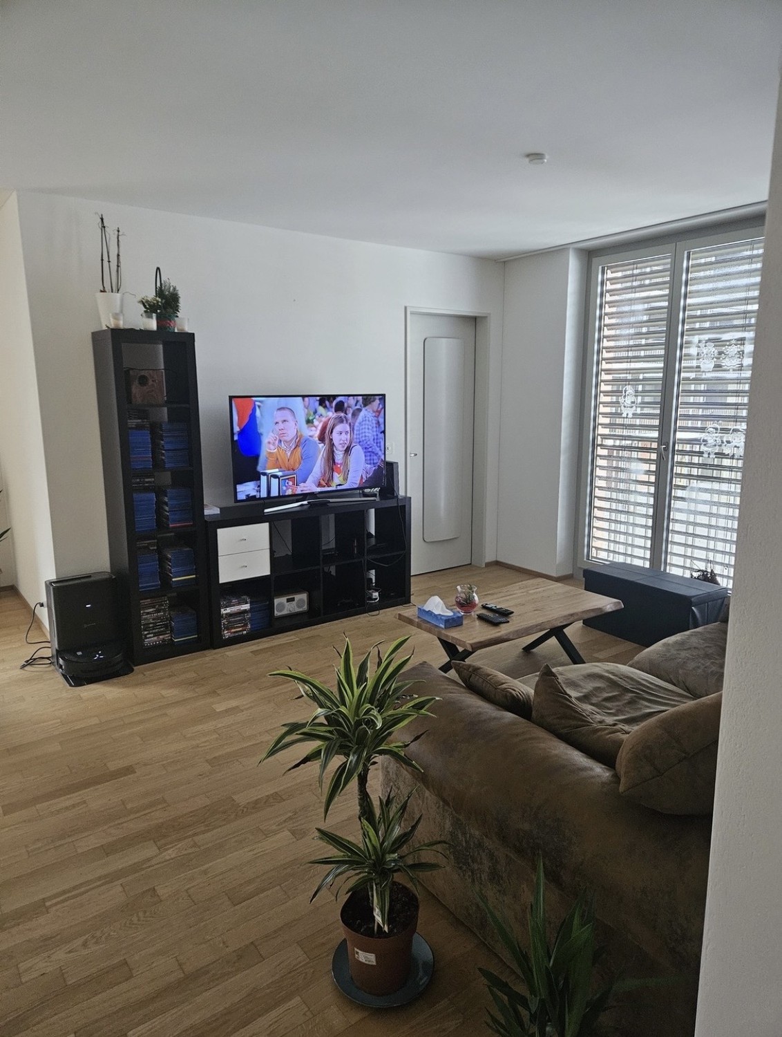 Chambre en colocation