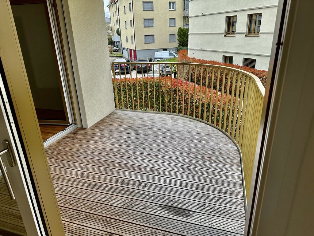 Appartamento di 2 ½ locali