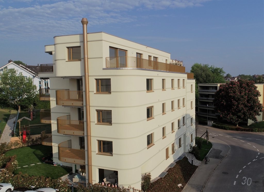 Appartamento di 2 ½ locali