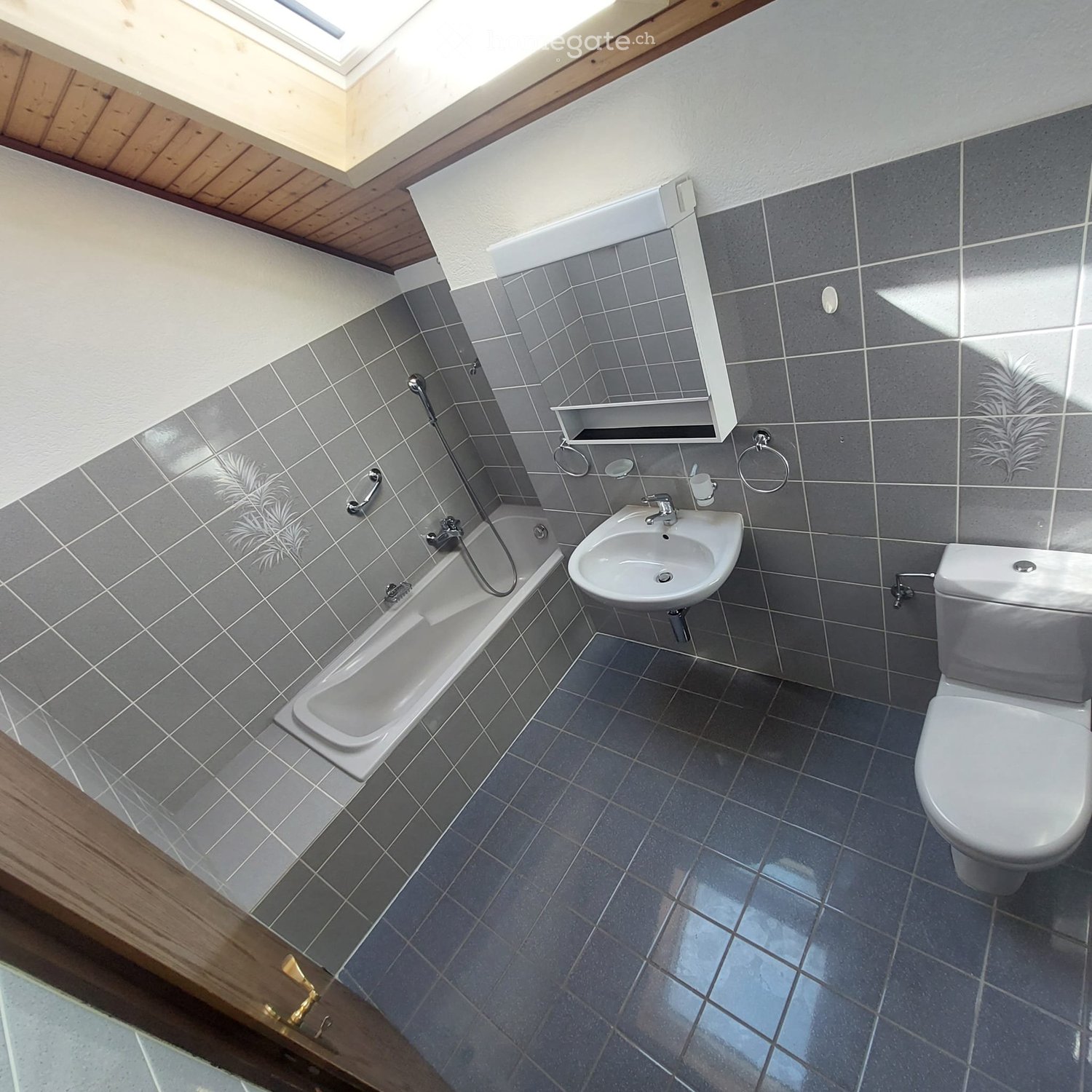 5 ½ rooms single house