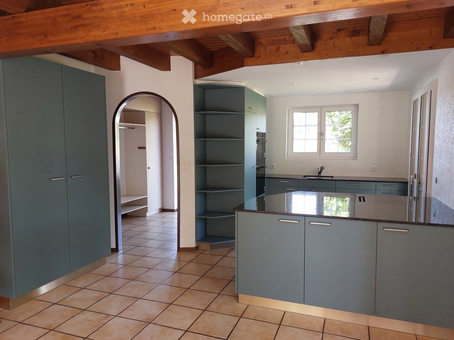 5 ½ rooms single house