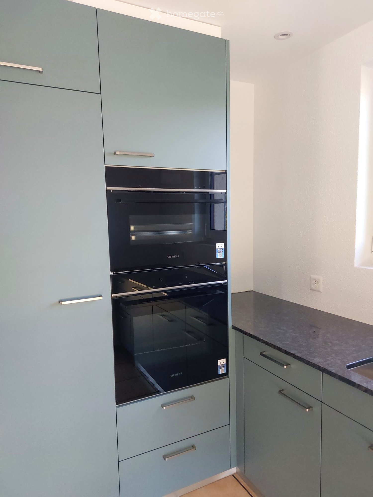5 ½ rooms single house