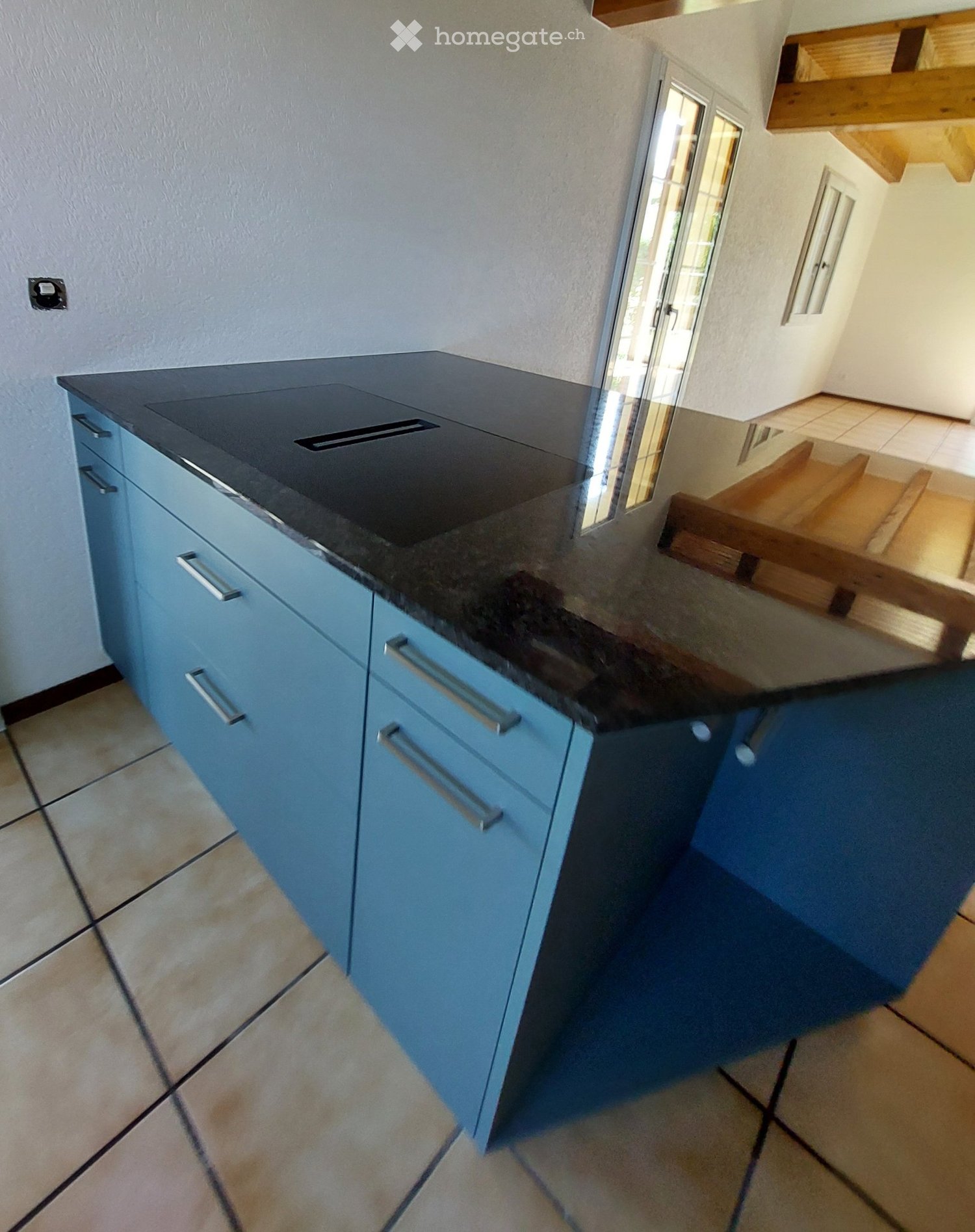 5 ½ rooms single house