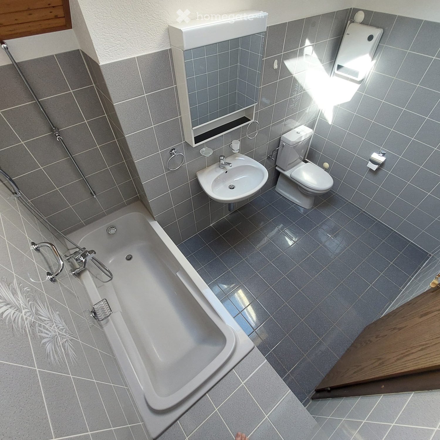 5 ½ rooms single house