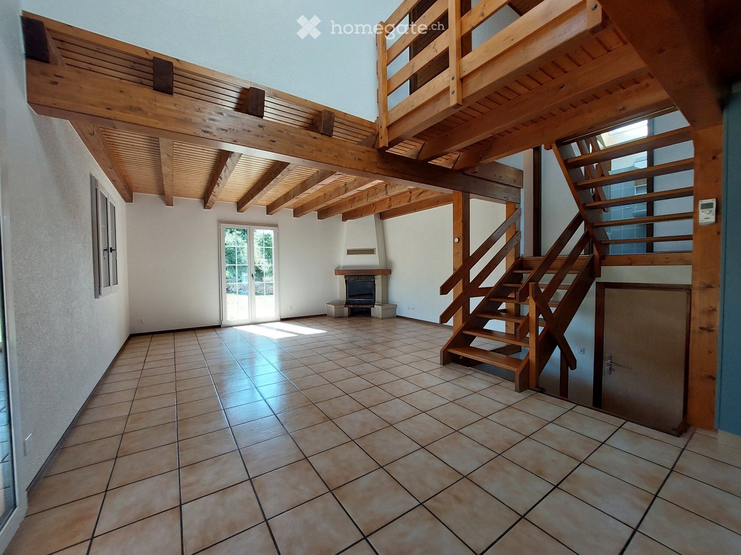 5 ½ rooms single house