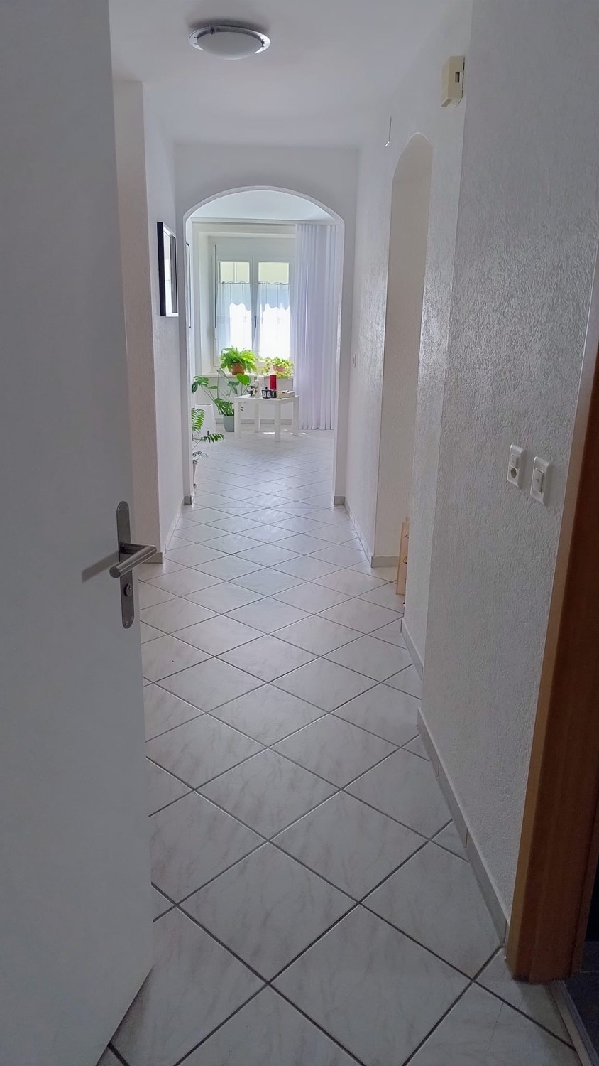 Appartamento di 3 ½ locali