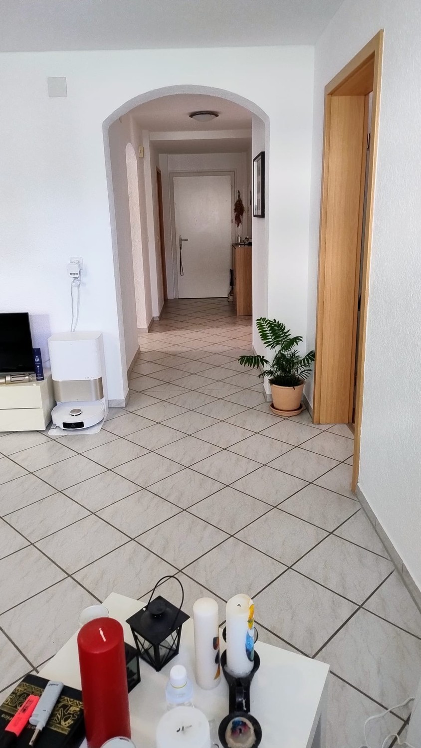 Appartamento di 3 ½ locali