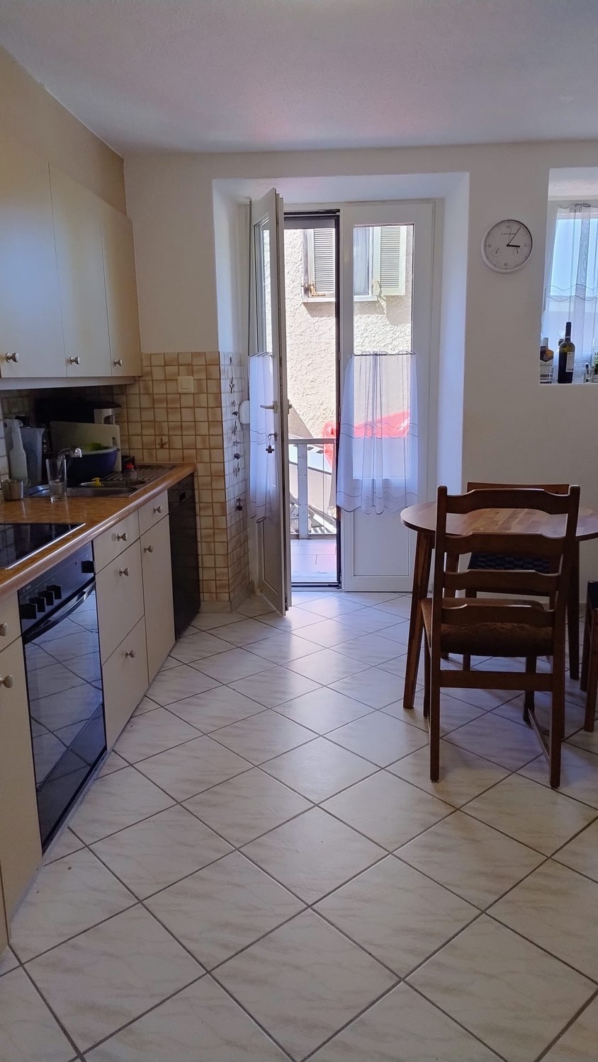 Appartamento di 3 ½ locali