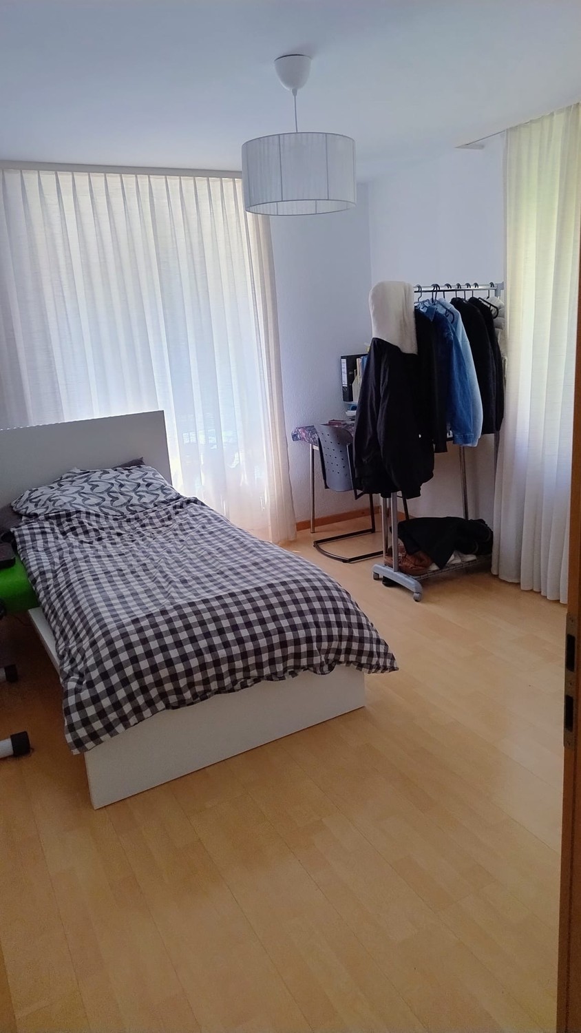 Appartamento di 3 ½ locali