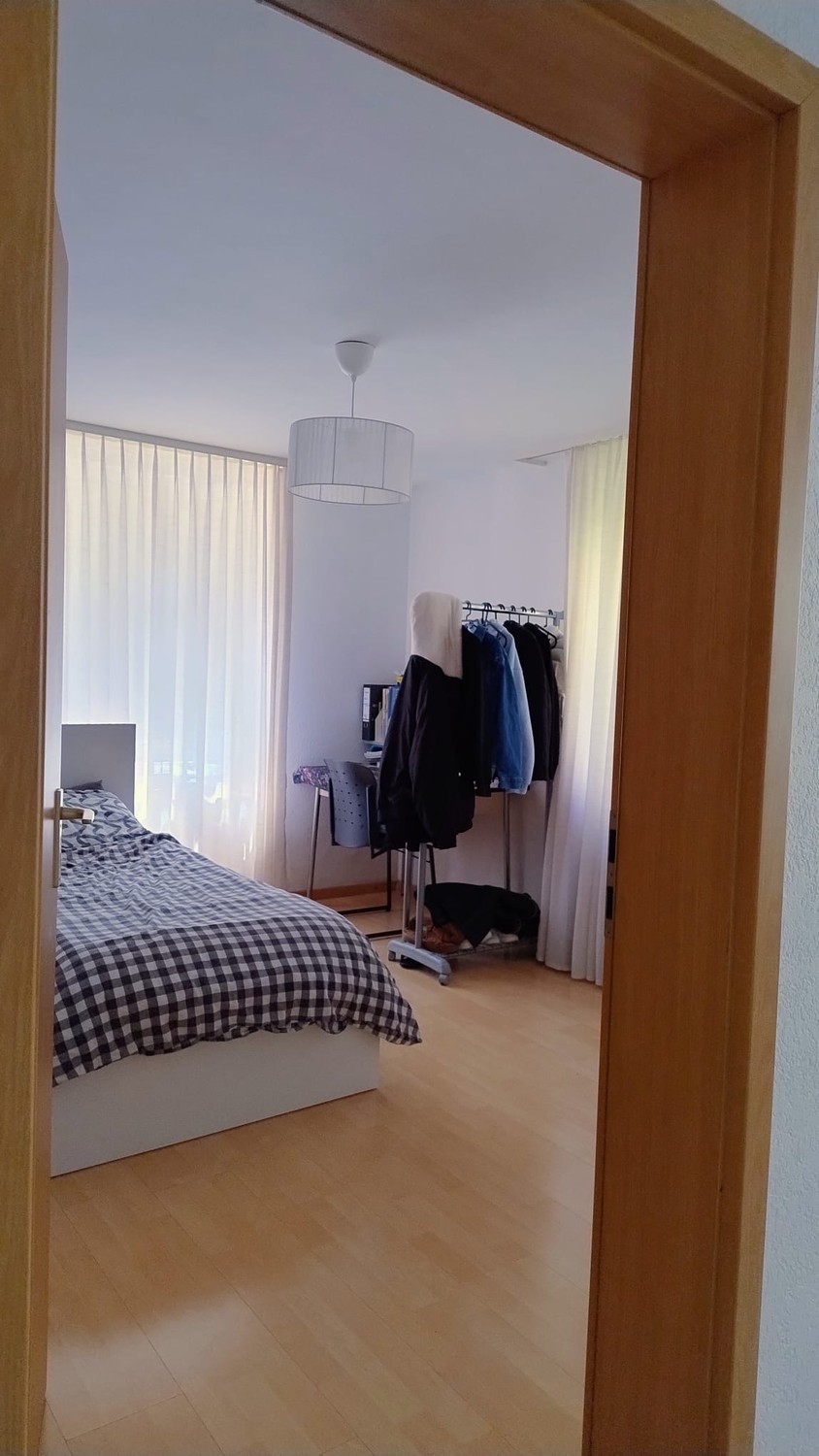 Appartamento di 3 ½ locali