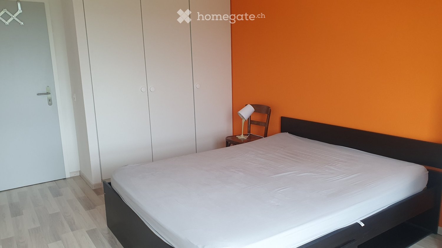 1 room single room