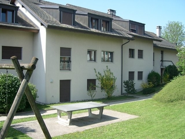 Unterirdischer Stellplatz