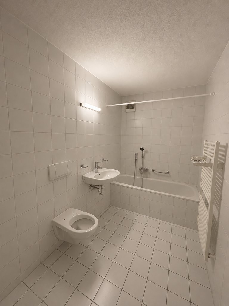 Appartamento di 4 ½ locali