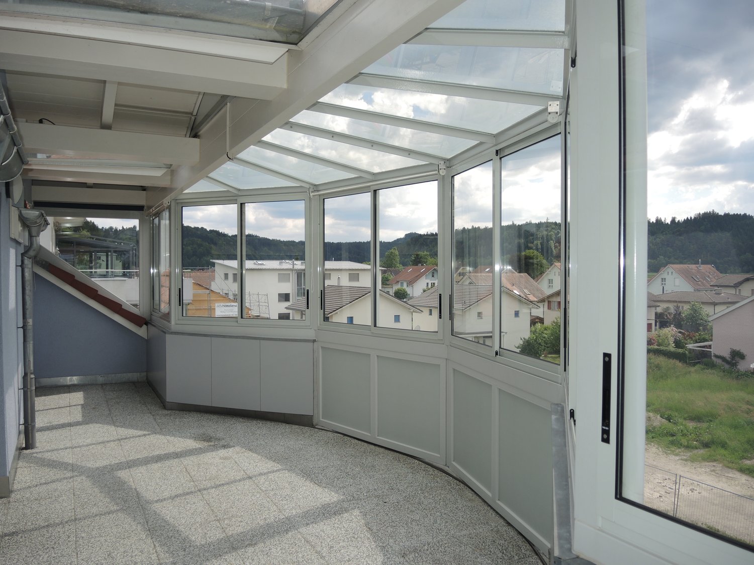 Attico di 5 ½ locali